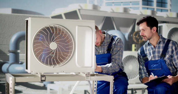 Best HVAC maintenance near me  in Latta, SC