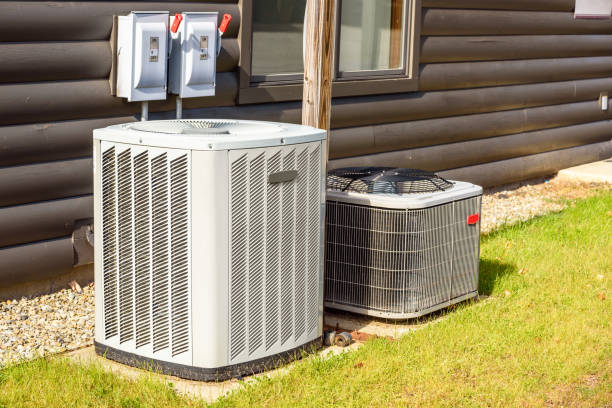 Best HVAC air duct cleaning  in Latta, SC